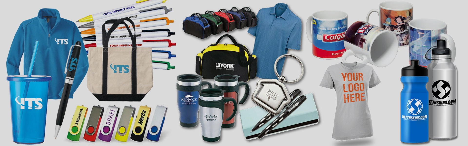 Why Consider Promotional Products As Part of a Marketing Strategy